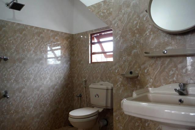 Githmini Beach House And Toures Hikkaduwa Εξωτερικό φωτογραφία