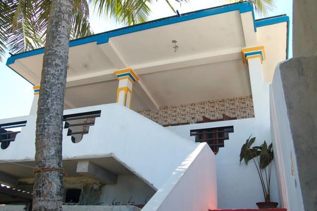 Githmini Beach House And Toures Hikkaduwa Εξωτερικό φωτογραφία